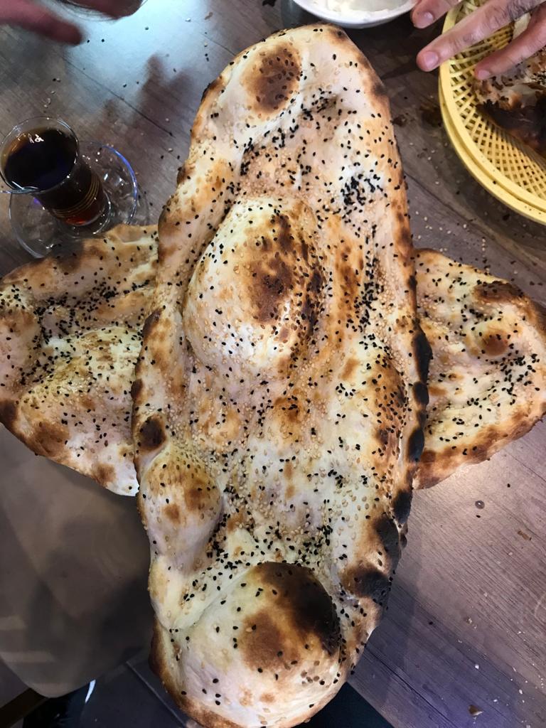 AZMAR Restaurant & grill - Photo 5