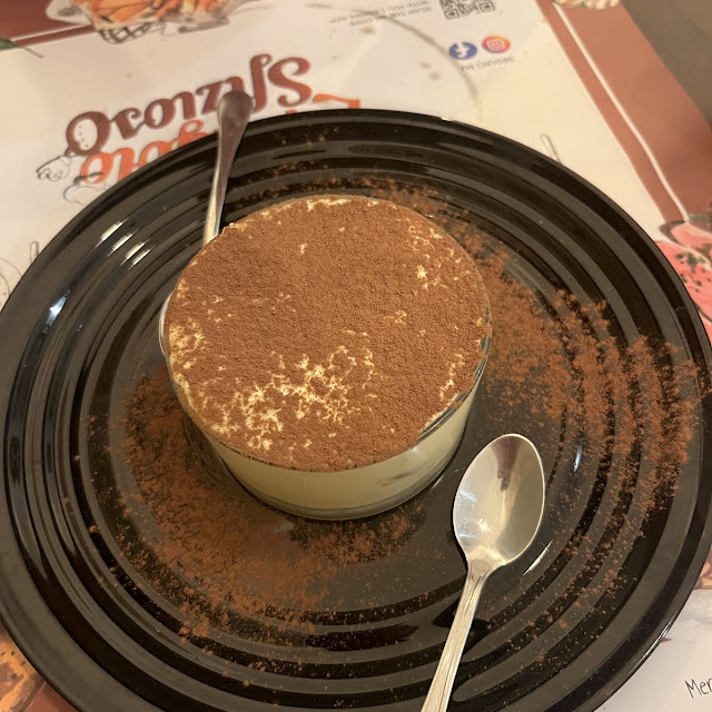 Tiramisu