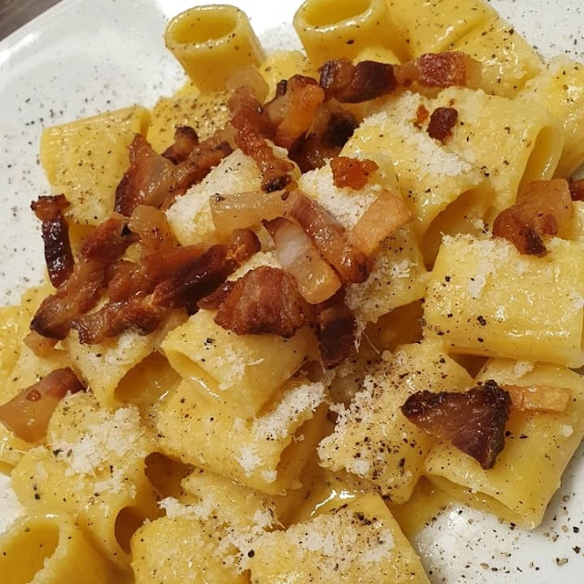 Carbonara