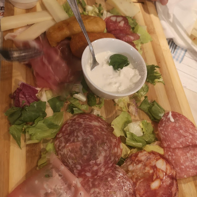 Antipasto