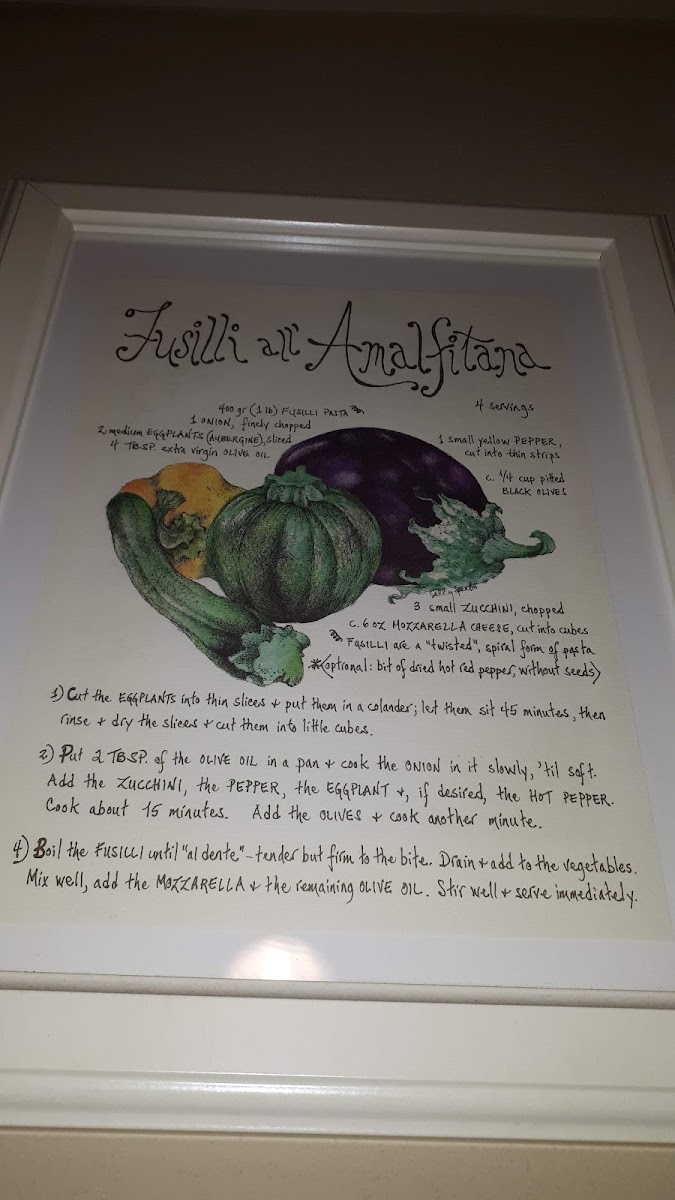 Menu Photo 9