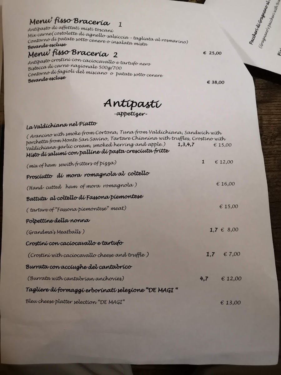 Menu Photo 6