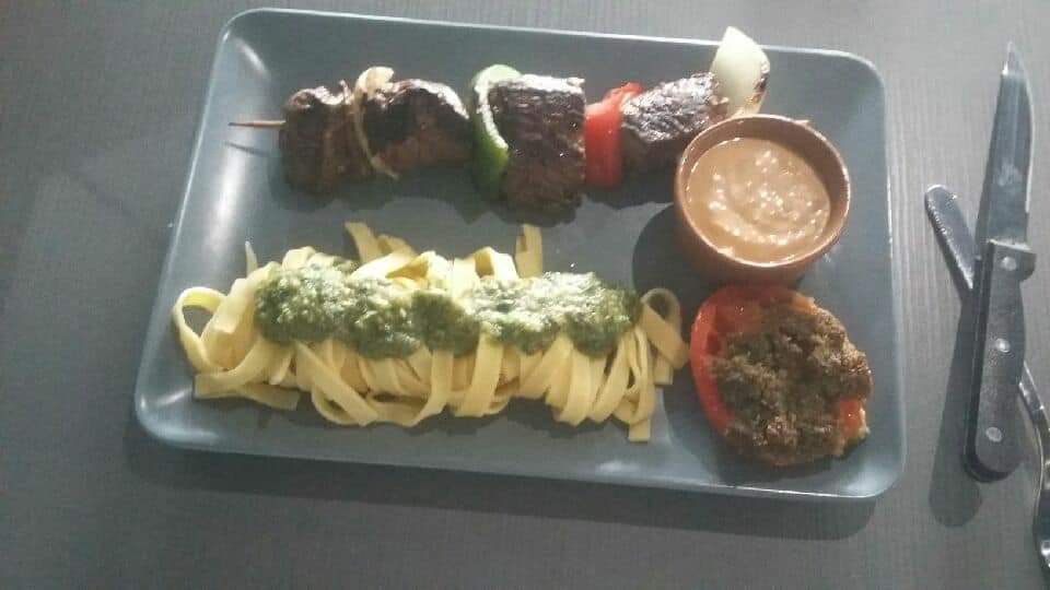Le Bistrot des Tarins theys - Photo 7