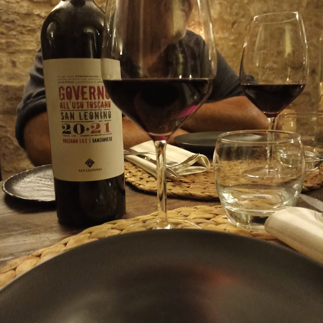 Vino Della Casa