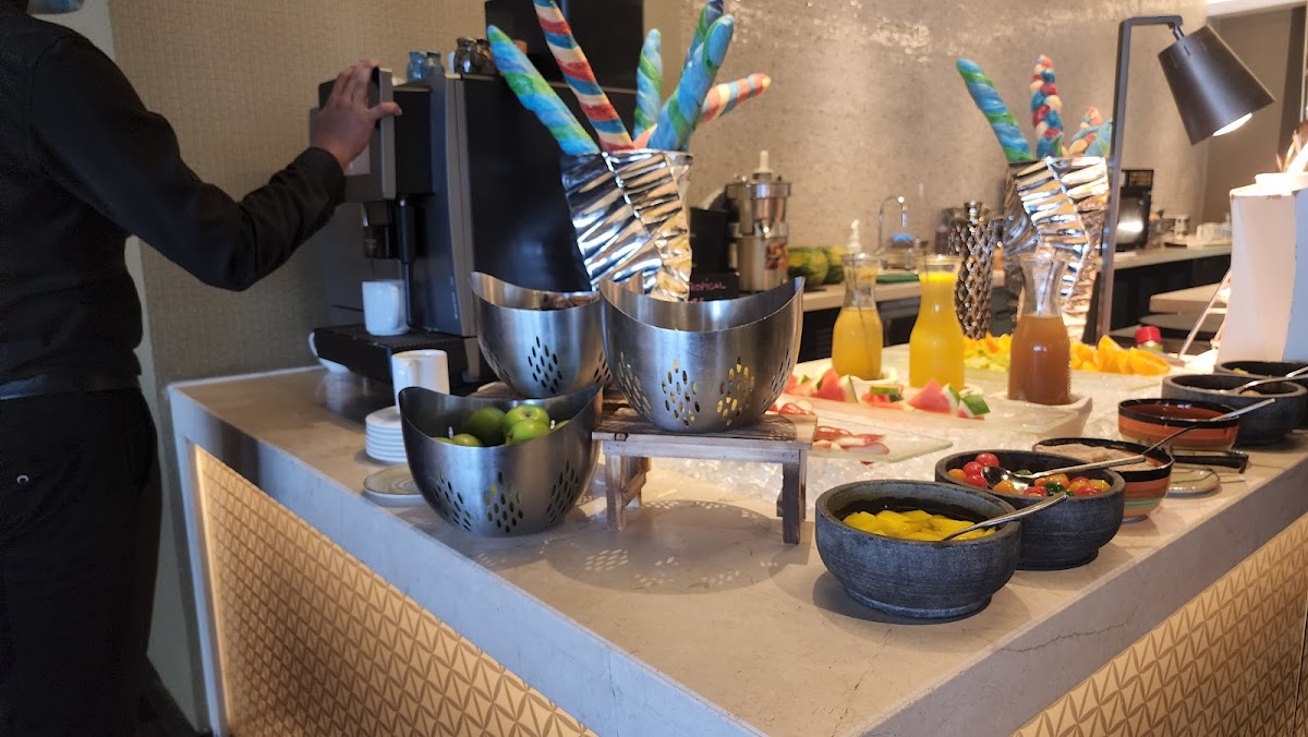 DoubleTree by Hilton Melaka - Makan Kitchen - Photo 9
