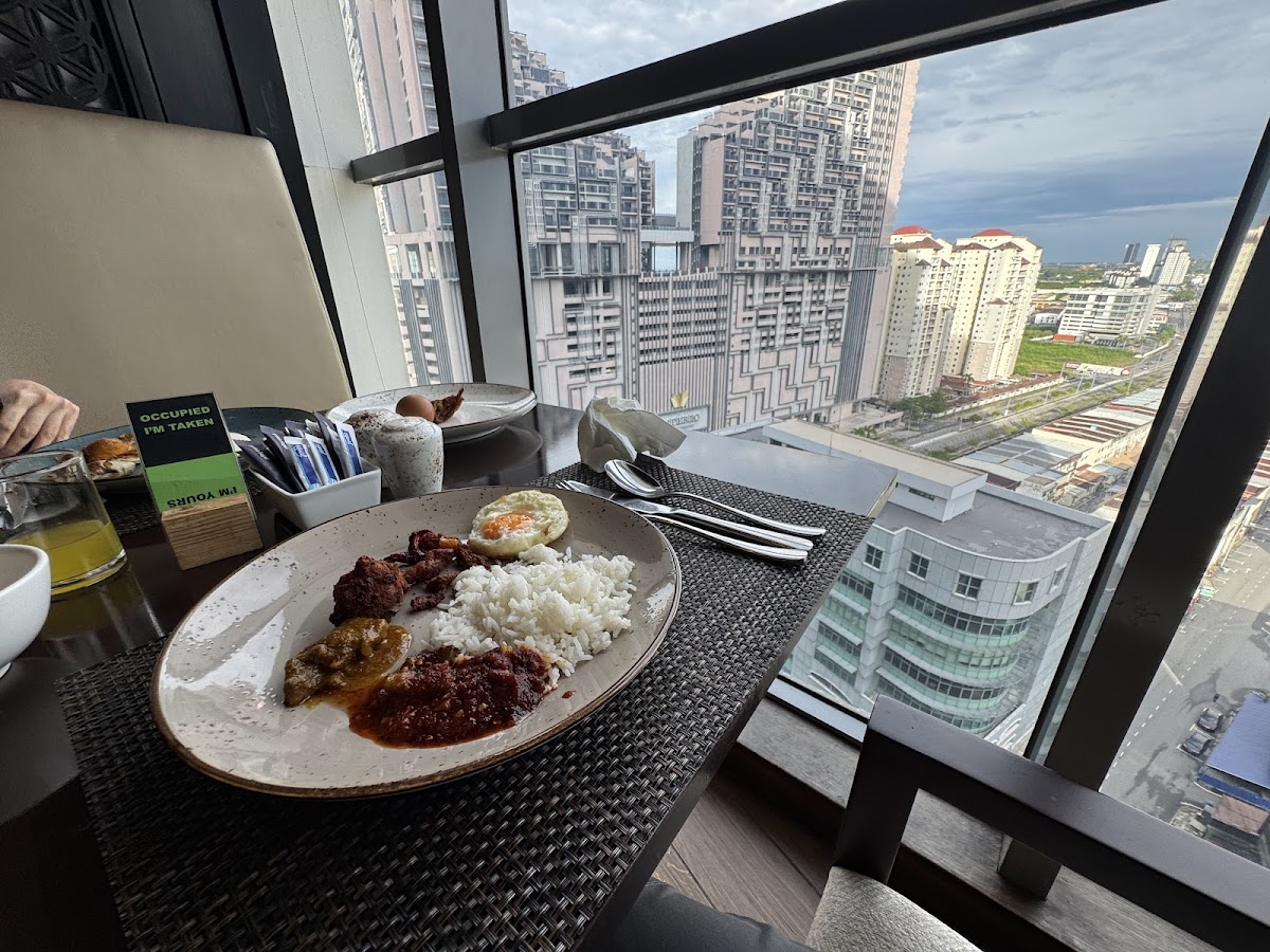 DoubleTree by Hilton Melaka - Makan Kitchen - Photo 3