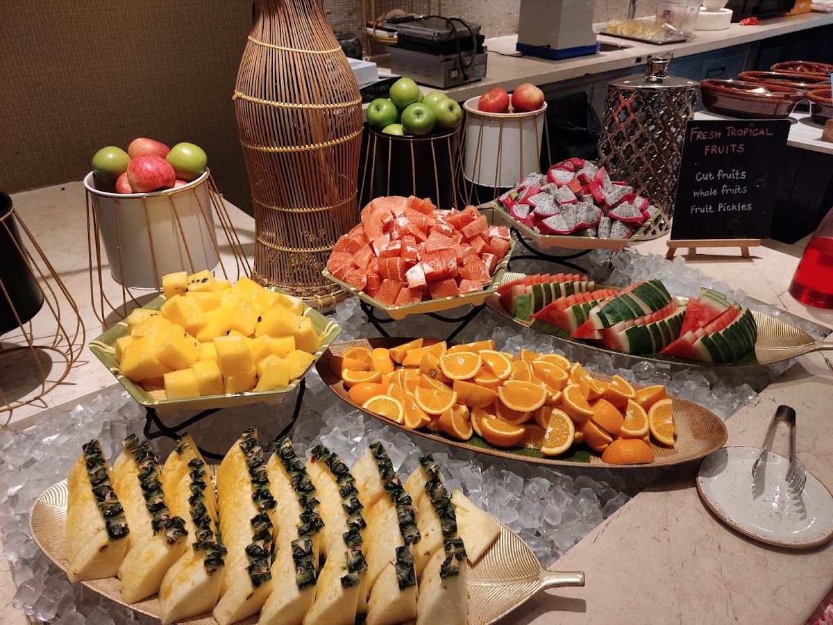 DoubleTree by Hilton Melaka - Makan Kitchen - Photo 6