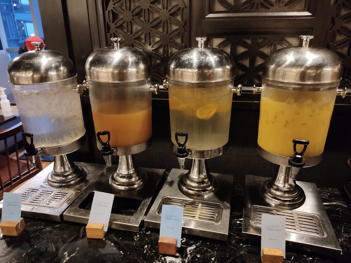 DoubleTree by Hilton Melaka - Makan Kitchen - Photo 7