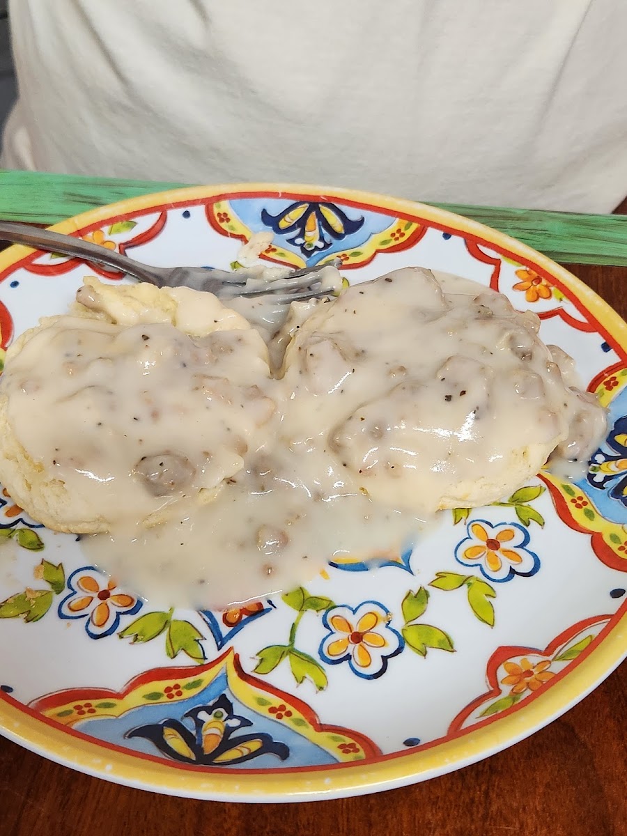 Lagniappe Coffee House - Photo 4