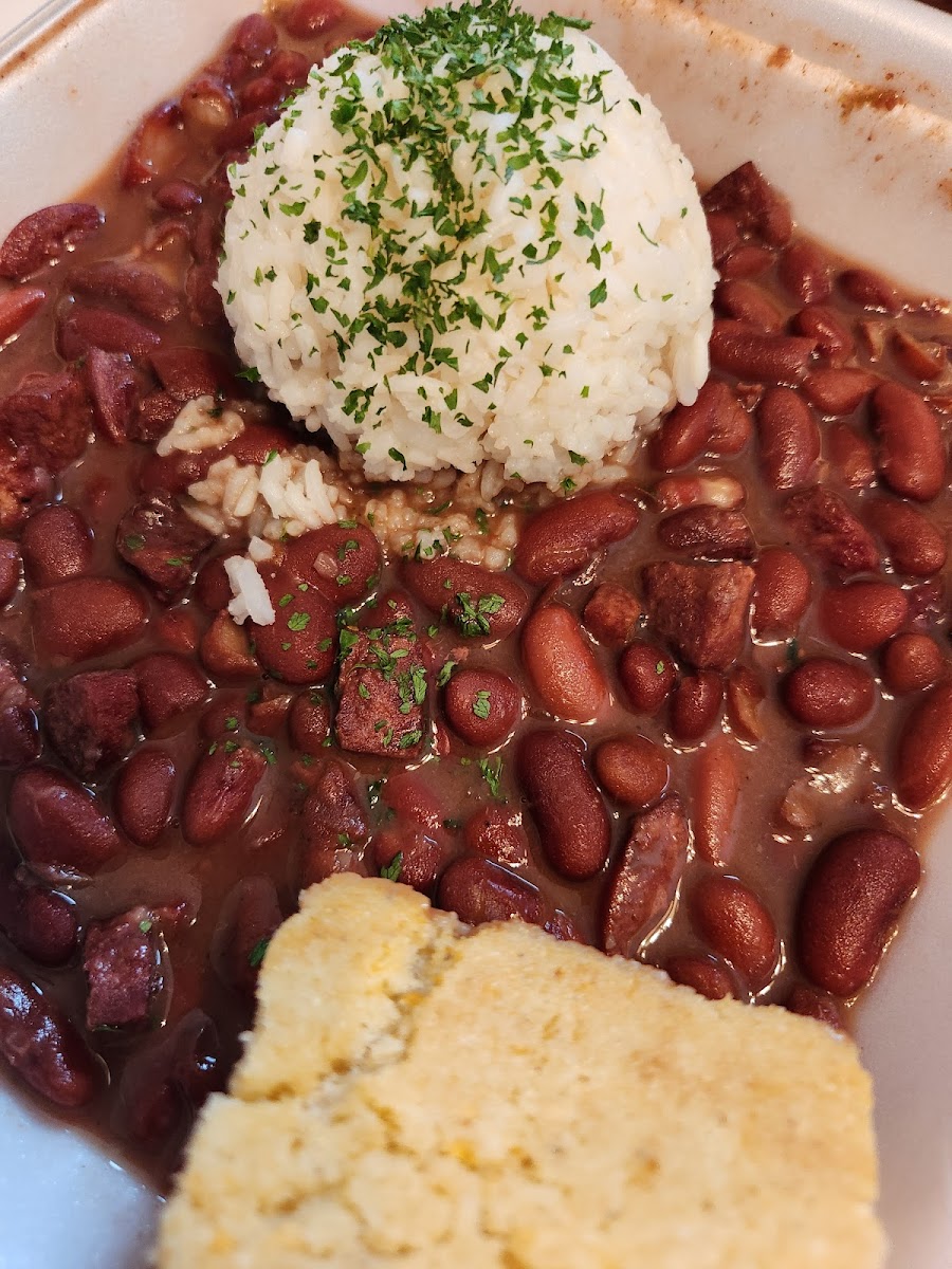 Lagniappe Coffee House - Photo 6
