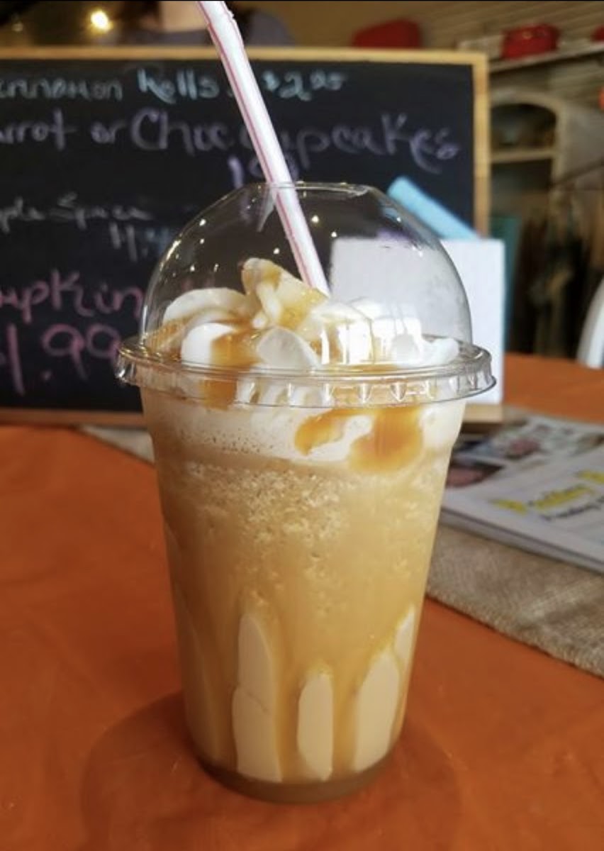 Lagniappe Coffee House - Photo 8