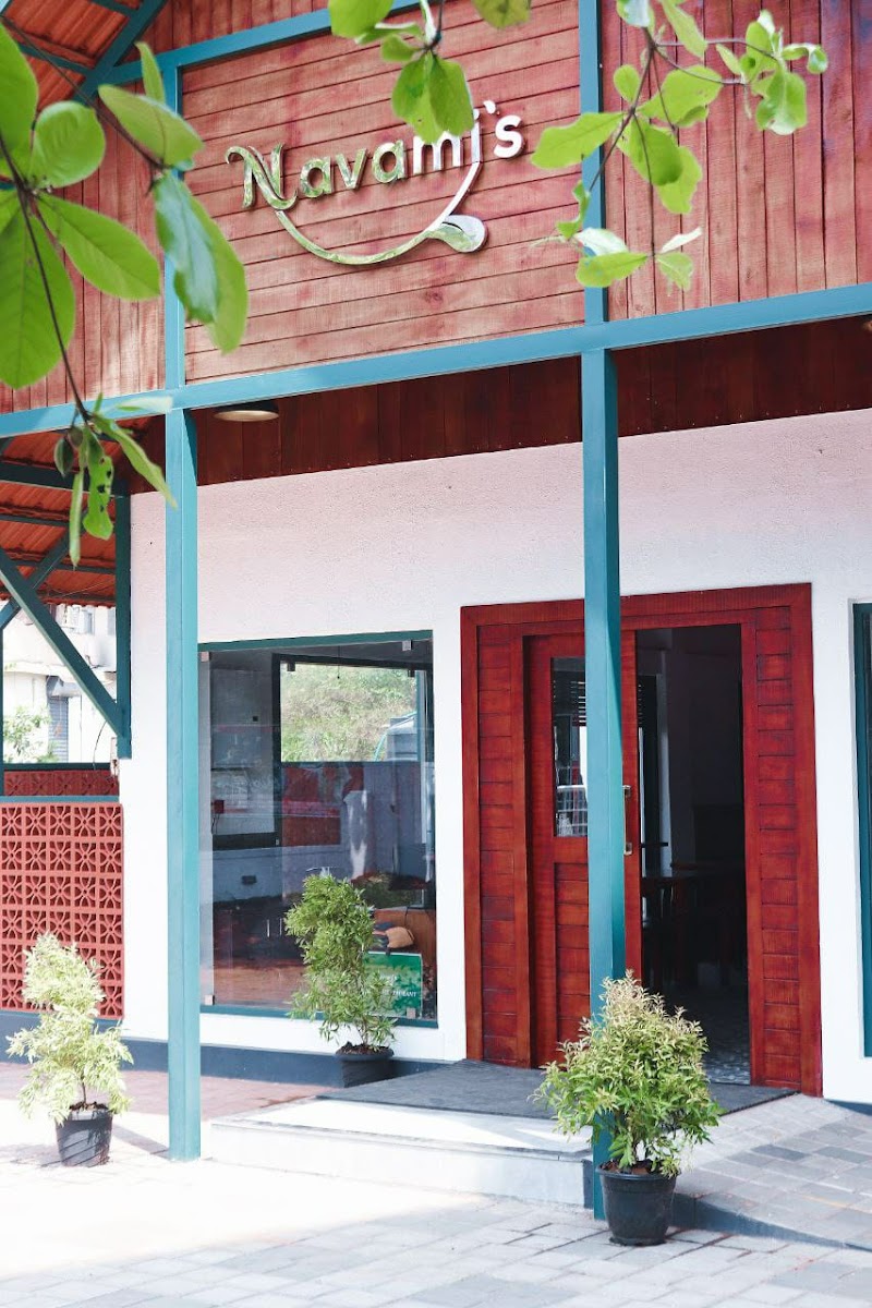 Navami's Heritage Restaurant