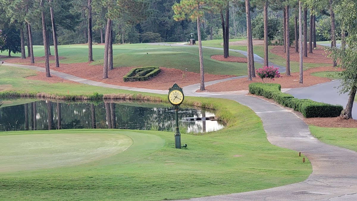 The Fairwoods On Seven - Photo 1