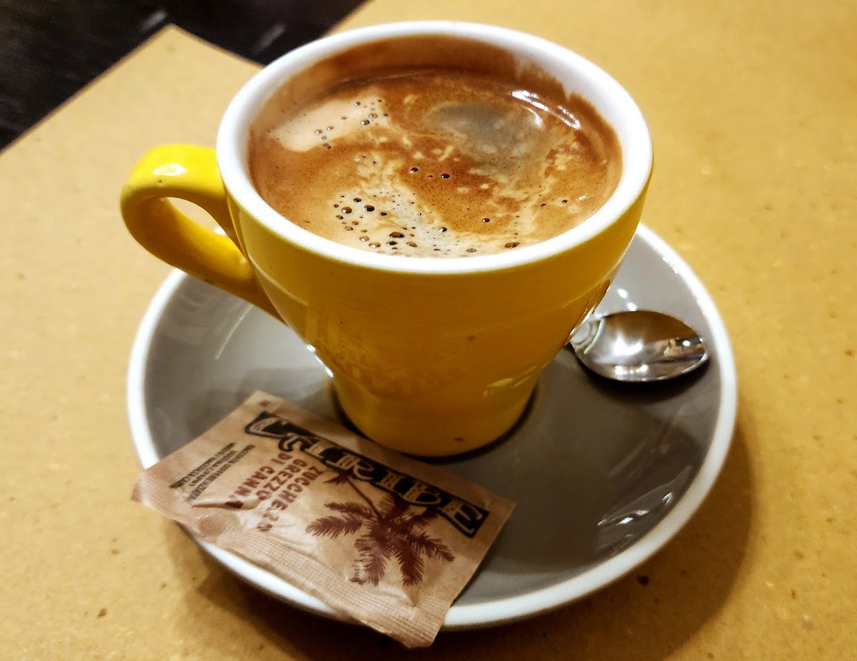 Puppa Bar Venezia - Photo 6