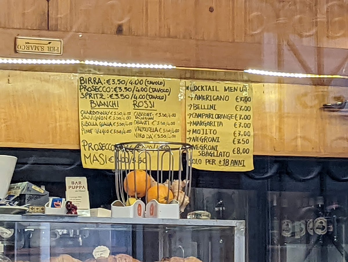 Menu Photo 8