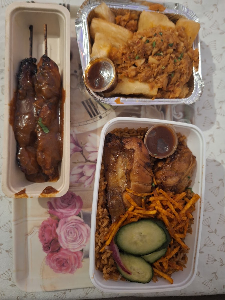 Romeo's Place - Photo 6