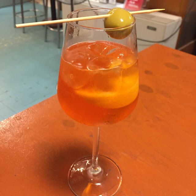 Spritz Sbagliato