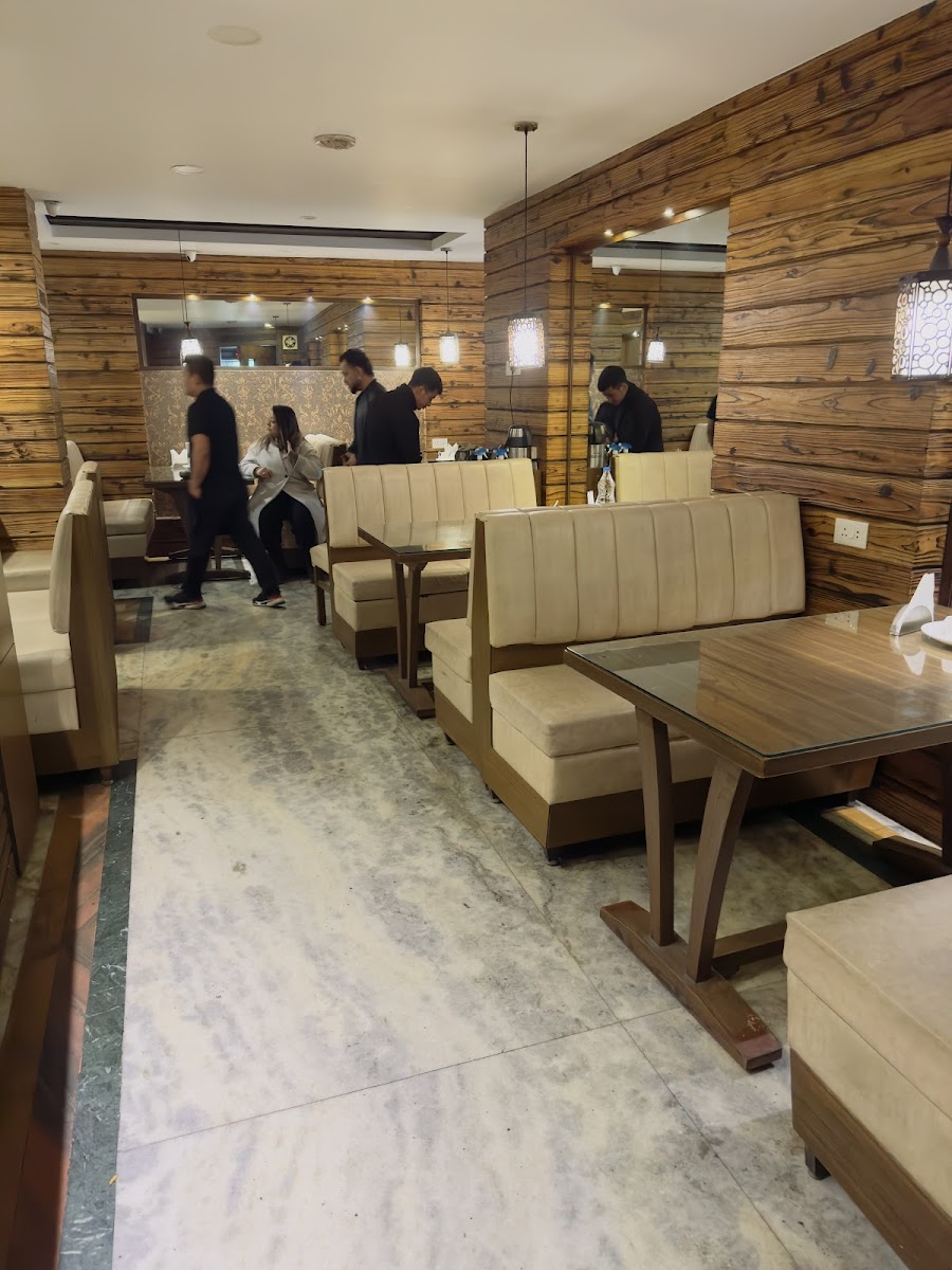 Penang Restaurant