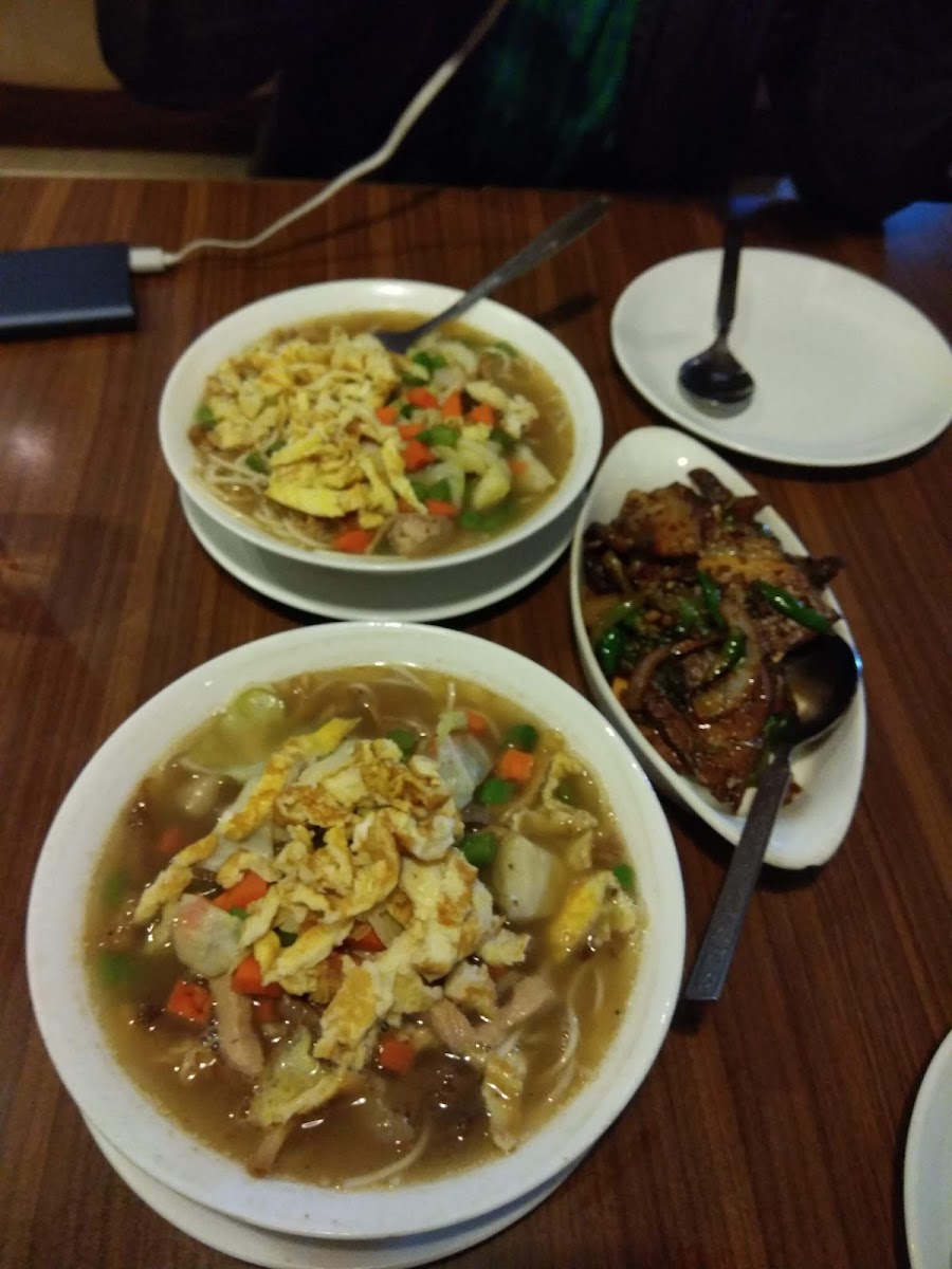 Penang Restaurant - Photo 9
