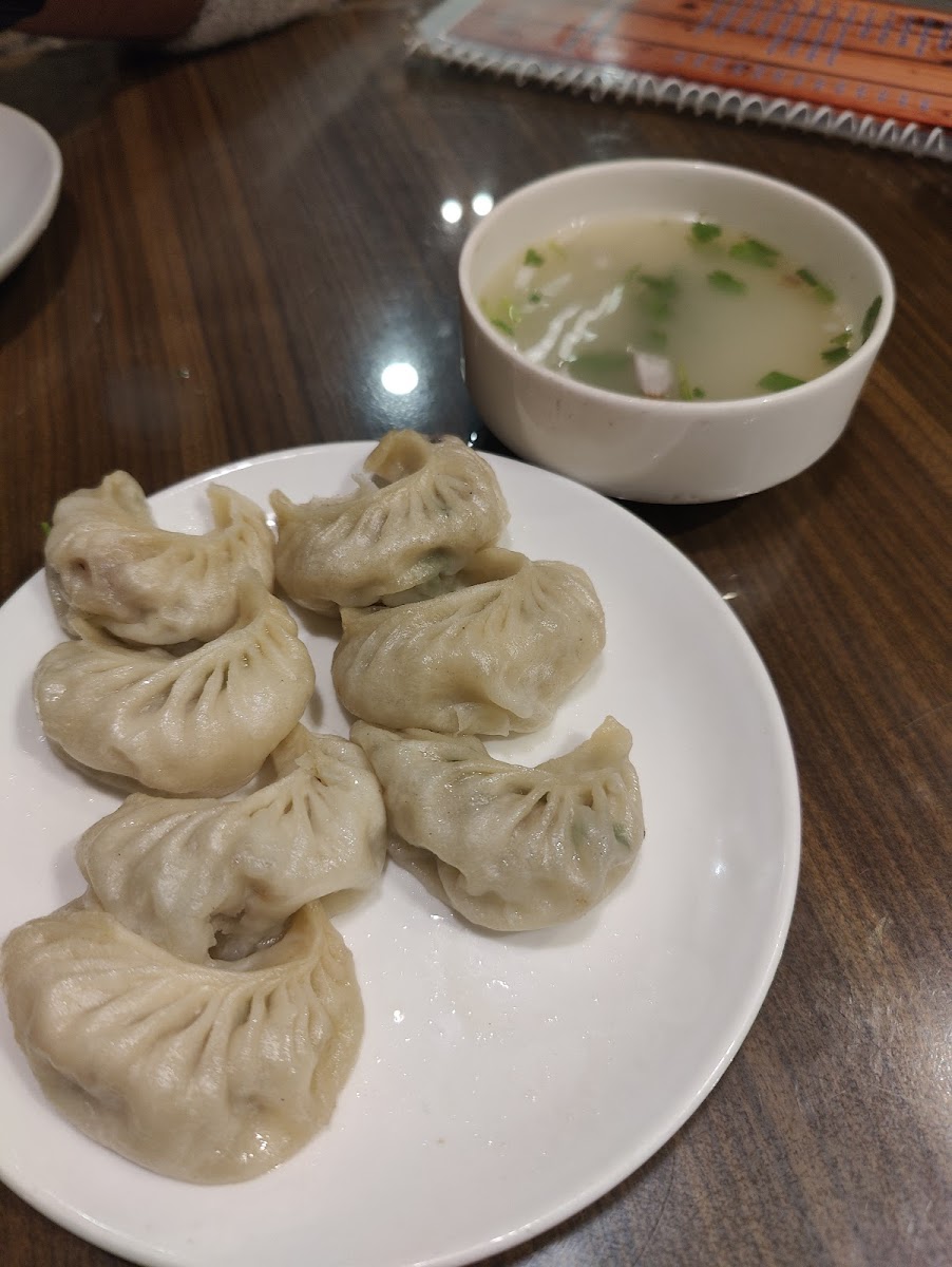 Penang Restaurant - Photo 2