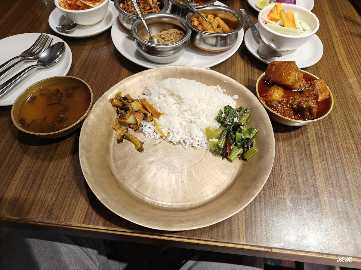 Penang Restaurant - Photo 3