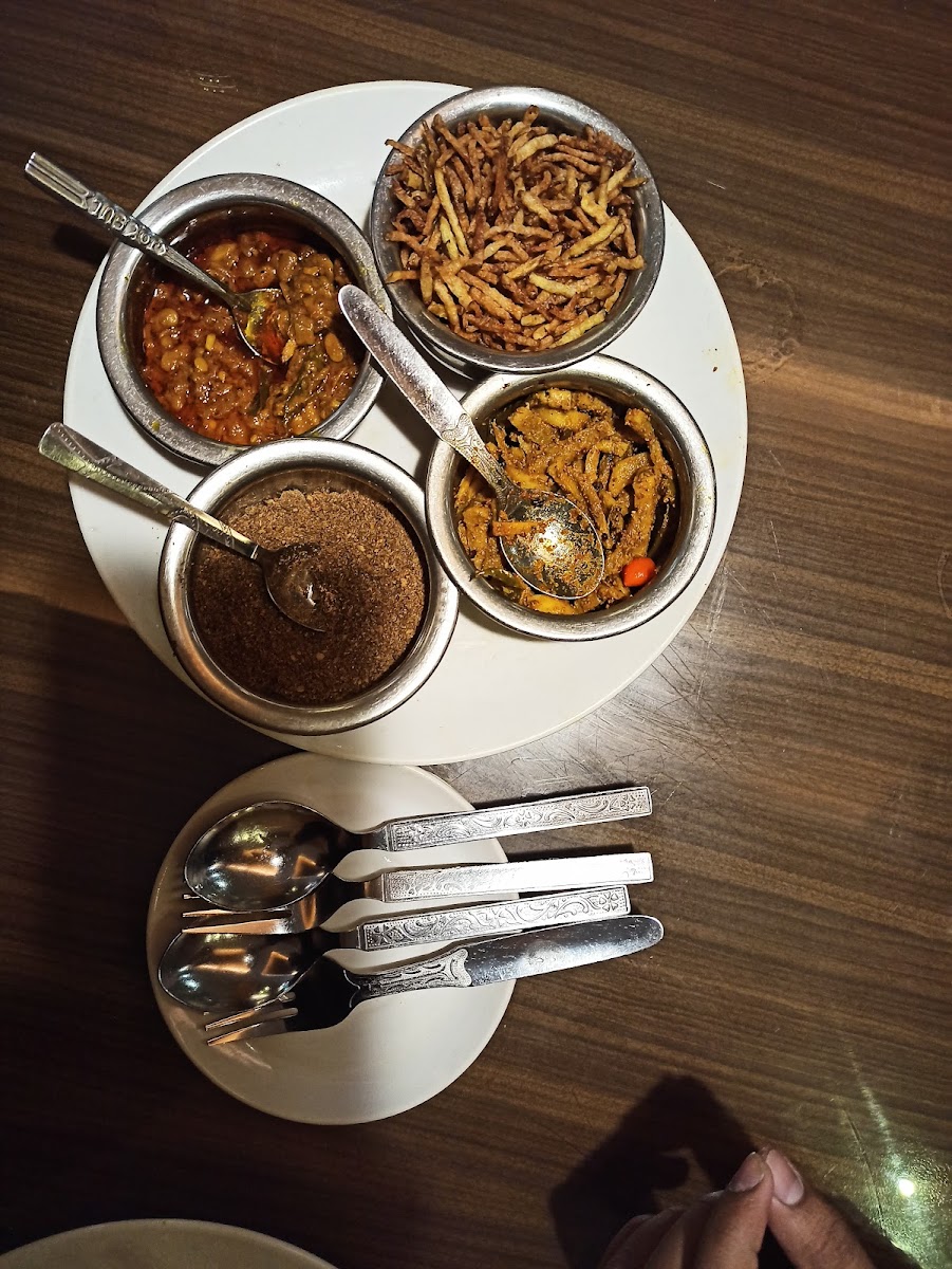 Penang Restaurant - Photo 4