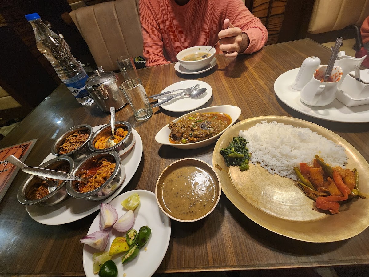 Penang Restaurant - Photo 5
