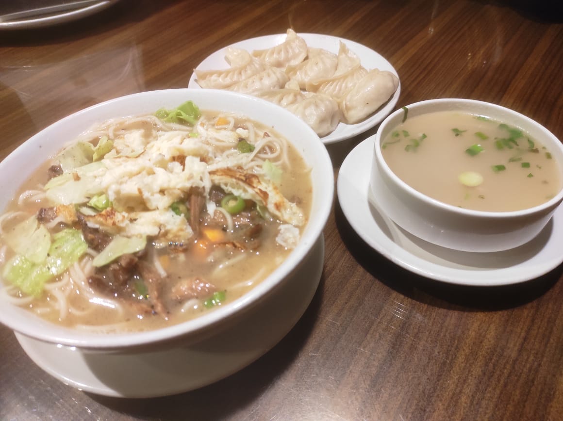 Penang Restaurant - Photo 8
