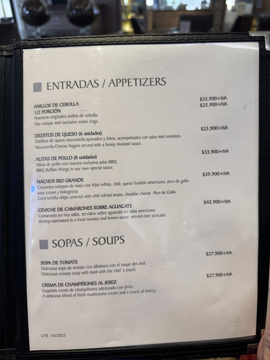 Menu Photo 4