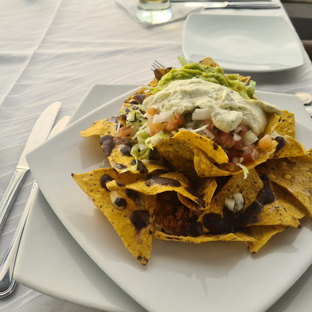 Nachos