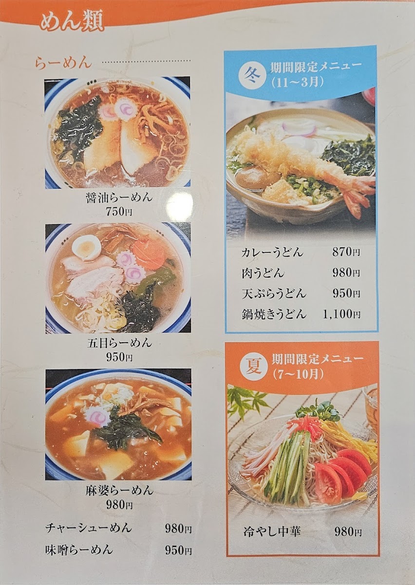 Menu Photo 5