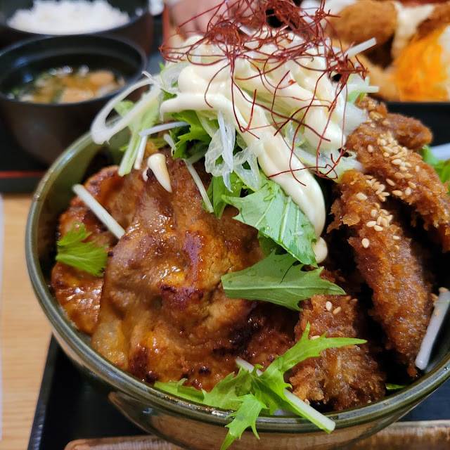 本気丼 2024