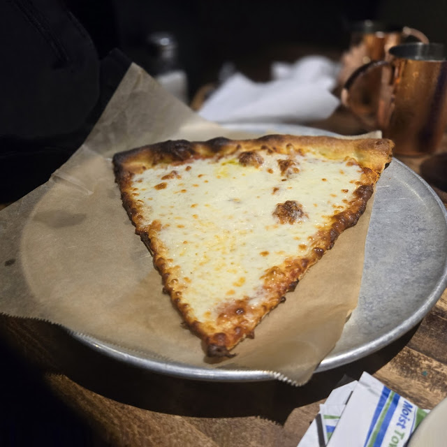 Slice of Pizza