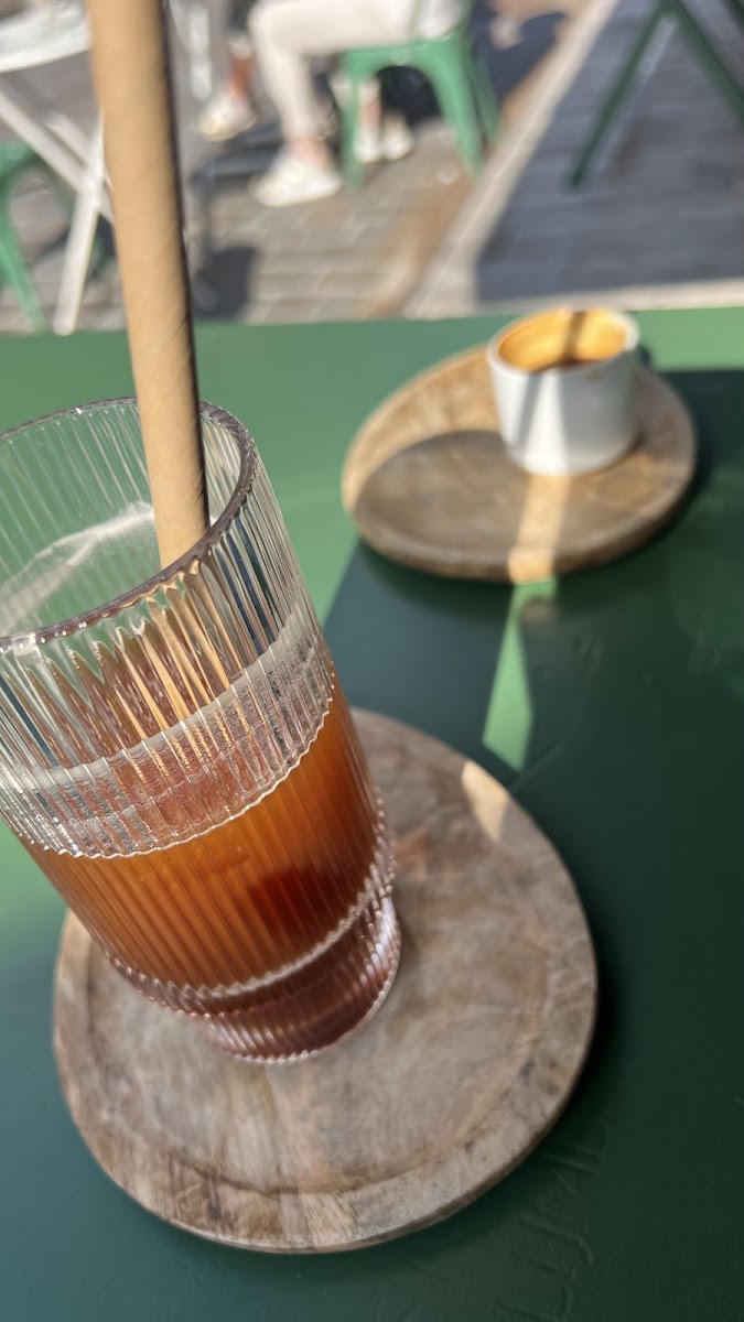 Coffeebar and Juicebar Hich & Pich - Photo 4