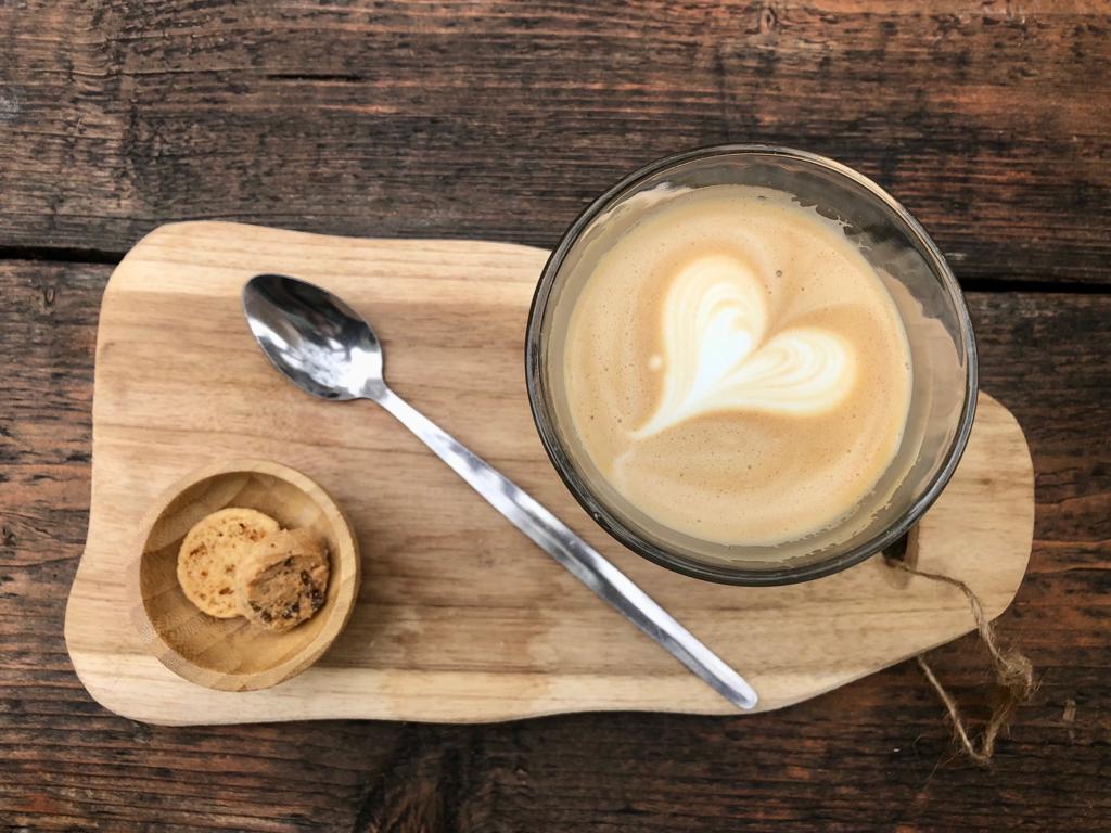 Coffeebar and Juicebar Hich & Pich - Photo 6