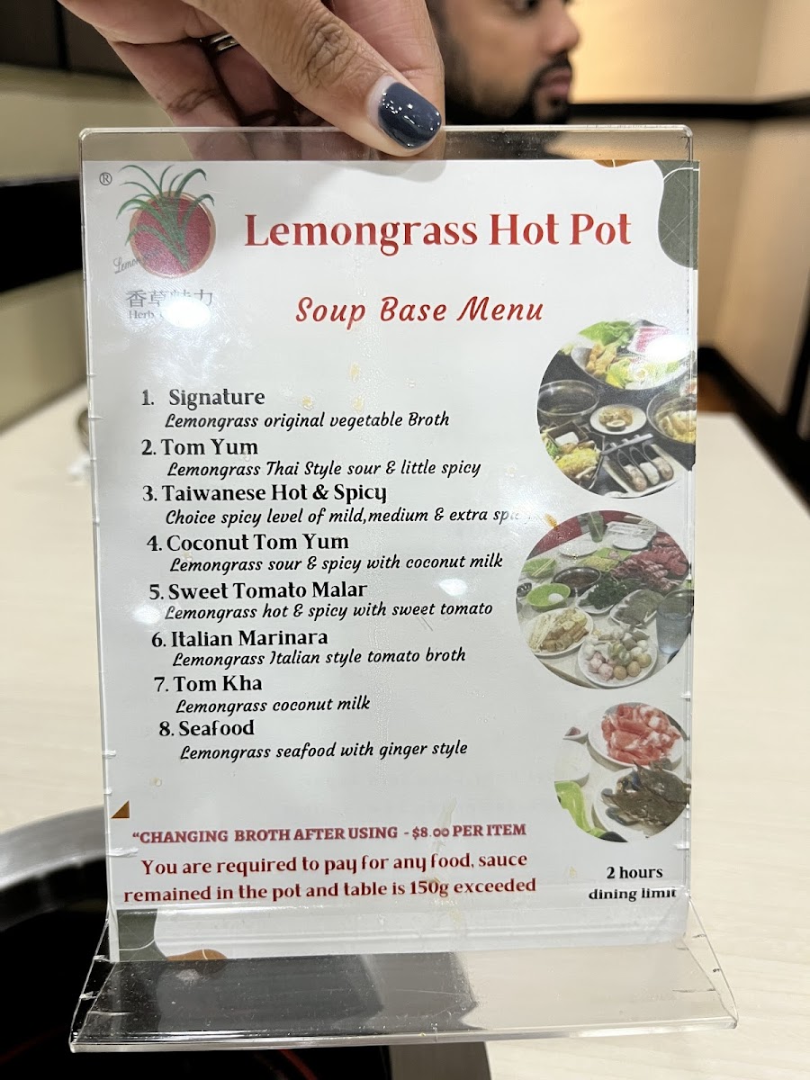 Menu Photo 0