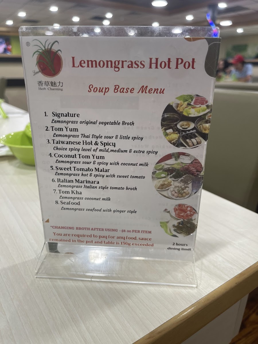 Menu Photo 6
