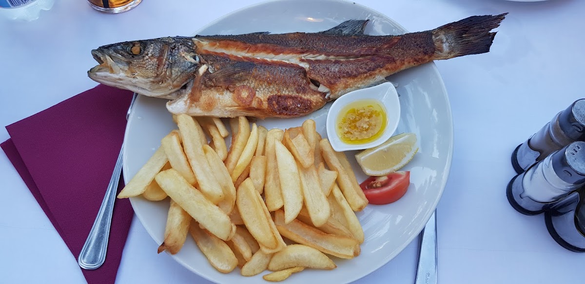 Lama Taverna - Photo 5