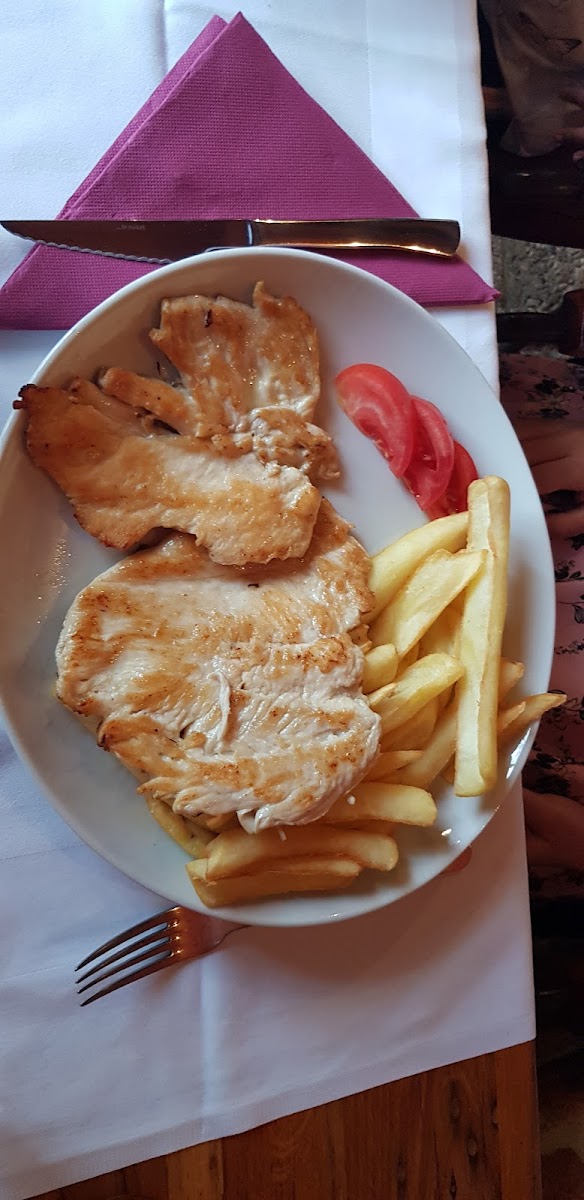 Lama Taverna - Photo 6