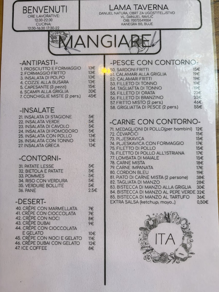 Menu Photo 6