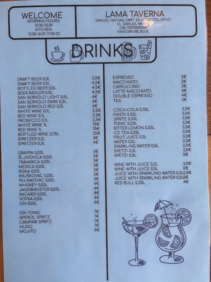 Menu Photo 7