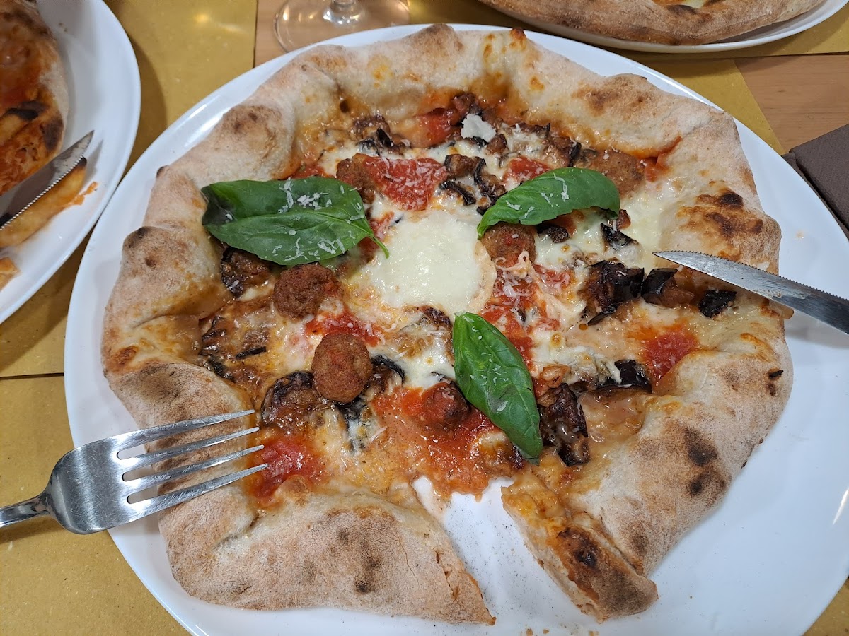 PizzArt Di Carmine Massaro - Photo 9