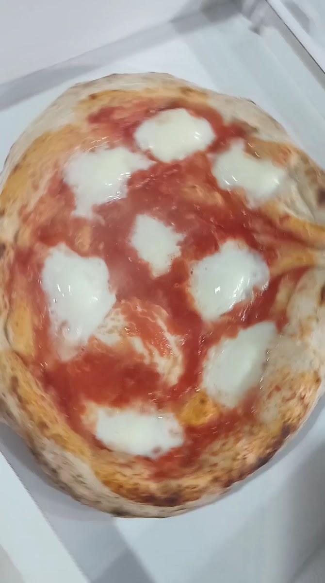 PizzArt Di Carmine Massaro - Photo 1