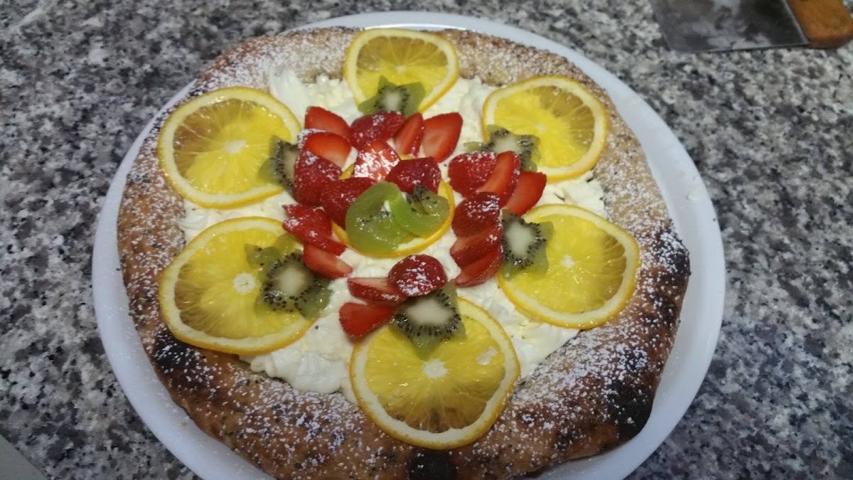 PizzArt Di Carmine Massaro - Photo 2