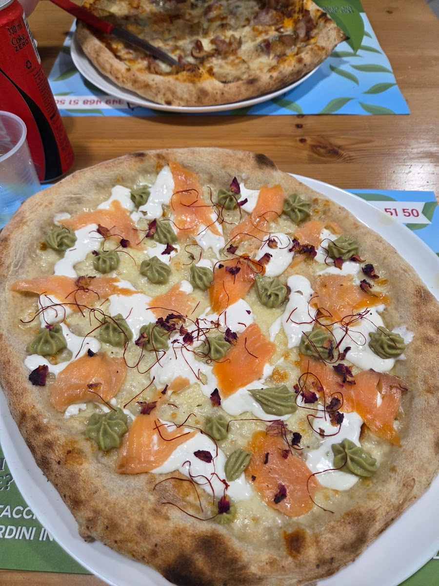 PizzArt Di Carmine Massaro - Photo 3