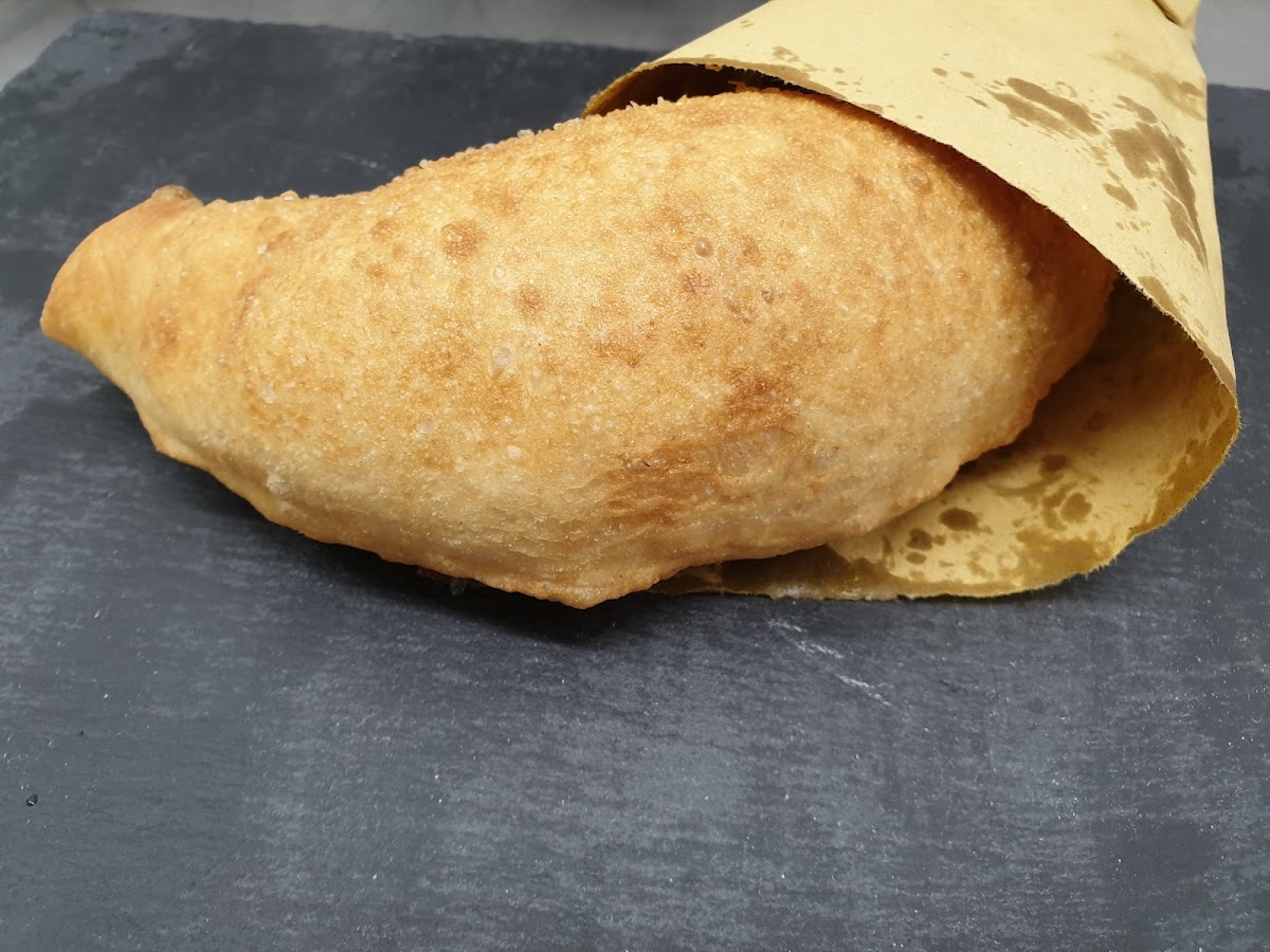 PizzArt Di Carmine Massaro - Photo 5