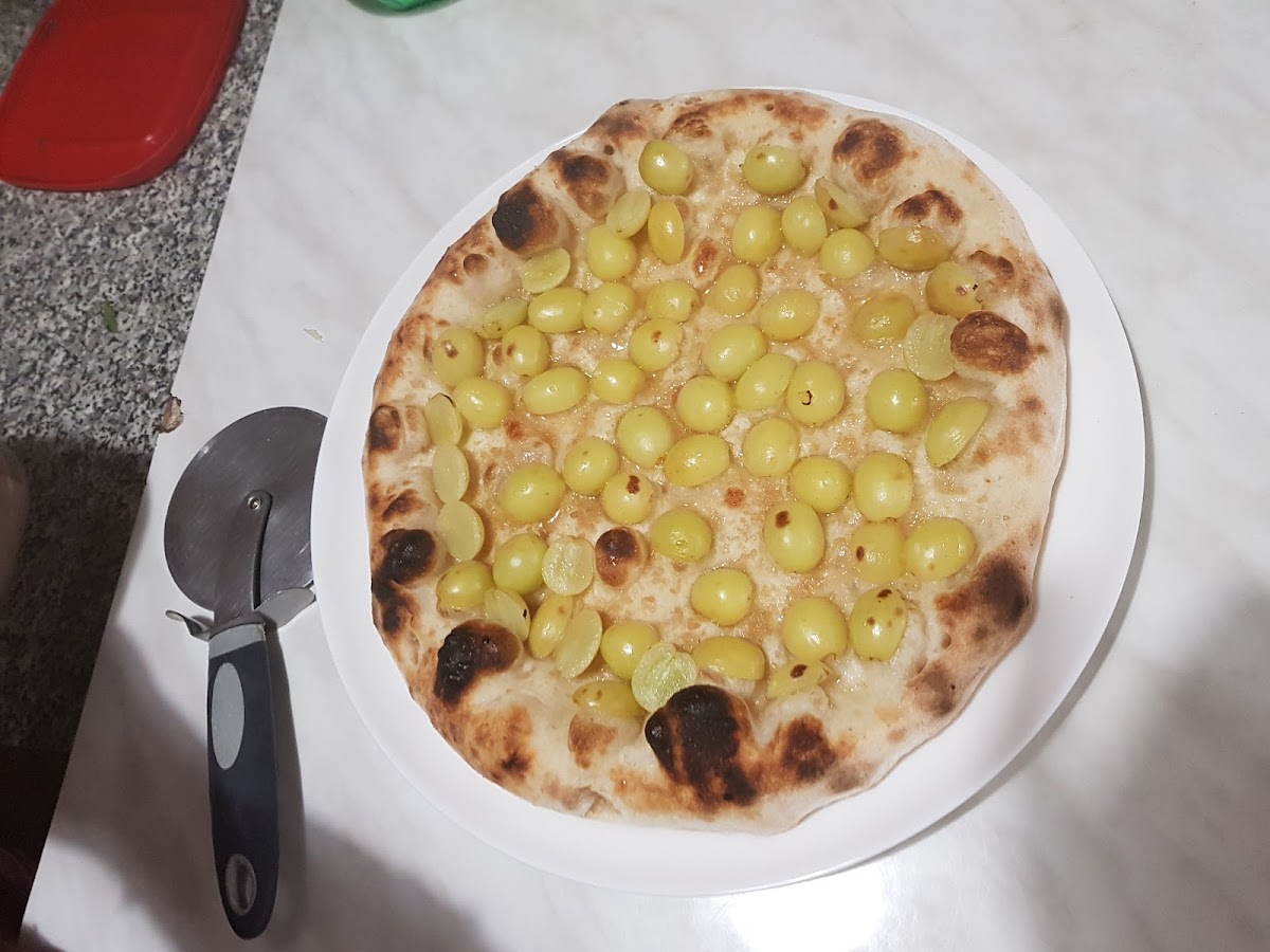 PizzArt Di Carmine Massaro - Photo 6