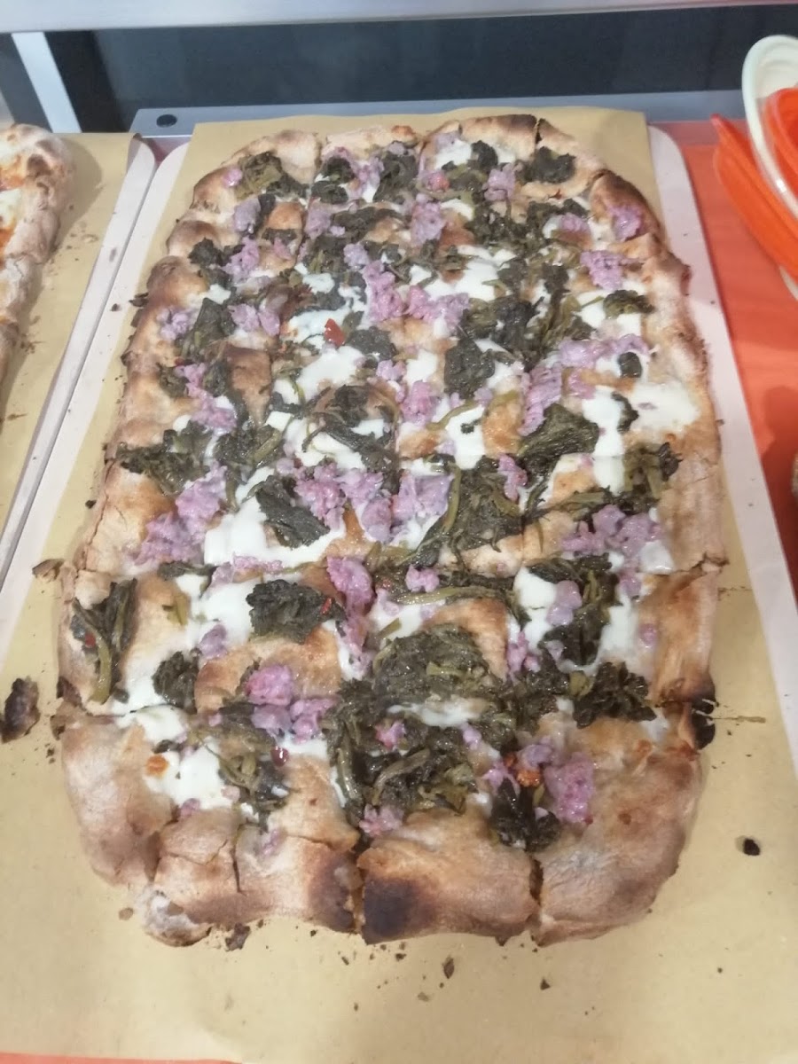 PizzArt Di Carmine Massaro - Photo 7