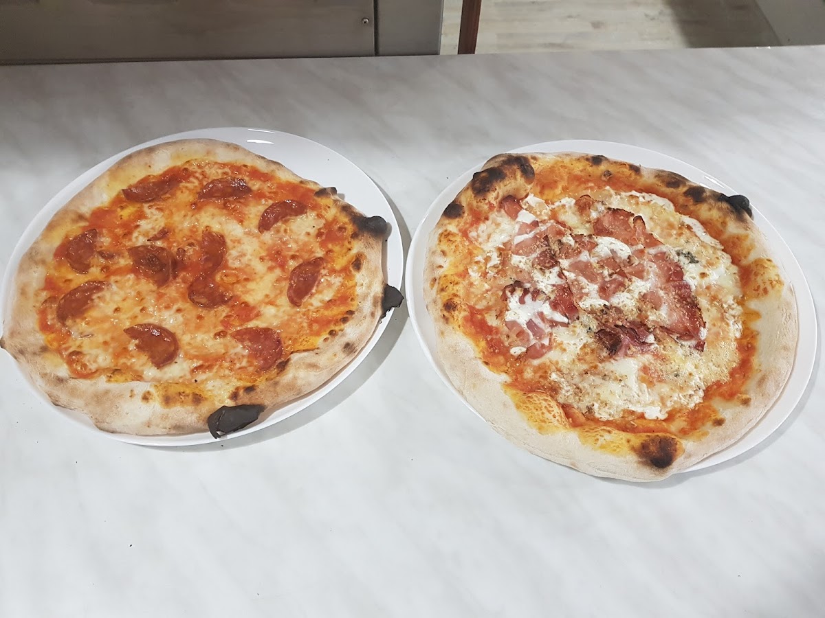 PizzArt Di Carmine Massaro - Photo 8