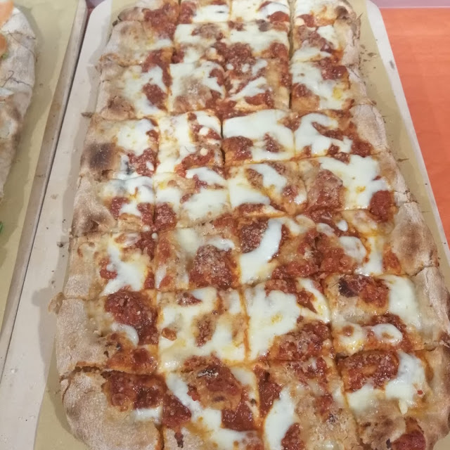 Margherita